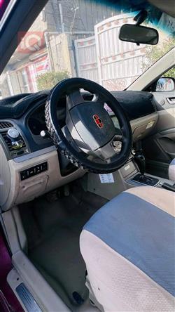 جيلي امجراند EC7